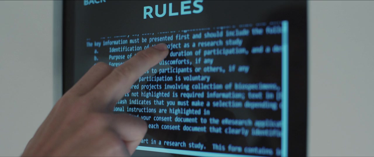 The Immaculate Room screenshot 2