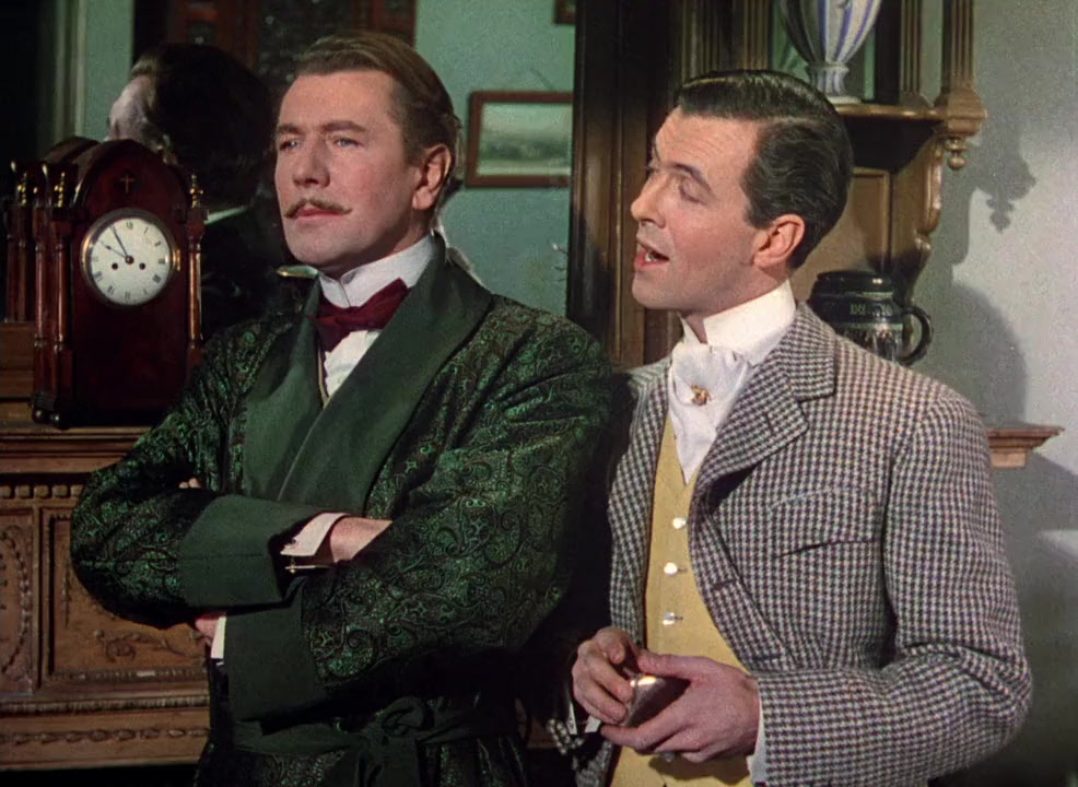 The Importance of Being Earnest screenshot 1