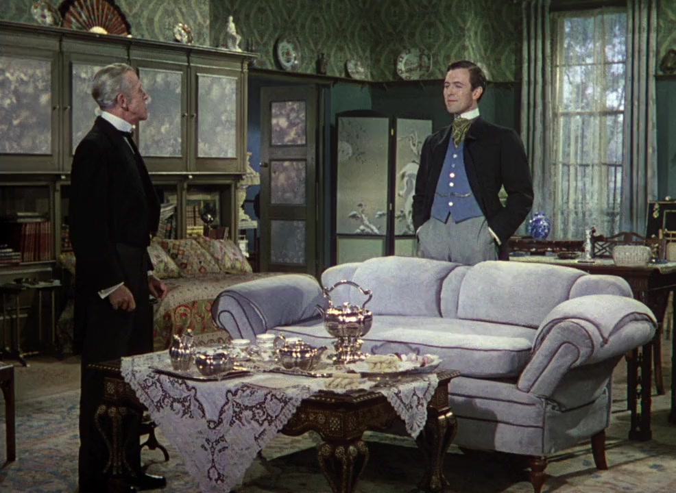 The Importance of Being Earnest screenshot 2