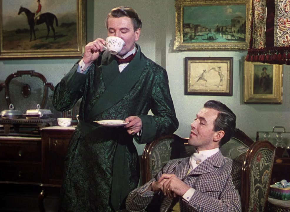 The Importance of Being Earnest screenshot 3
