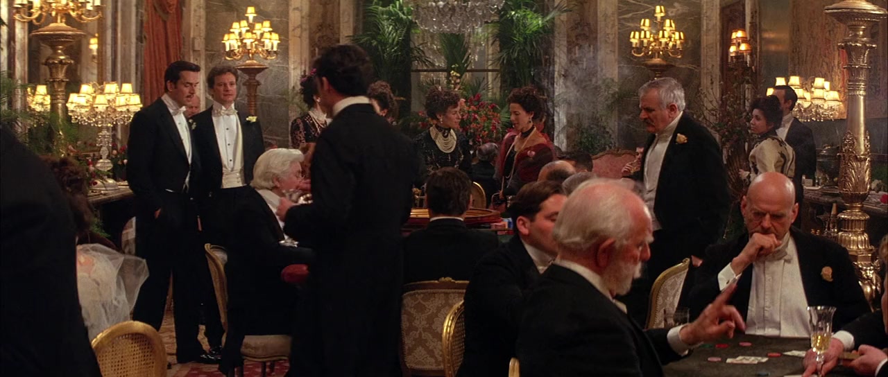 The Importance of Being Earnest screenshot 1