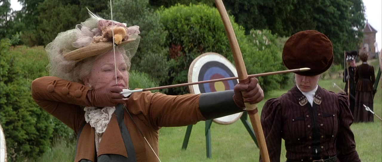 The Importance of Being Earnest screenshot 2