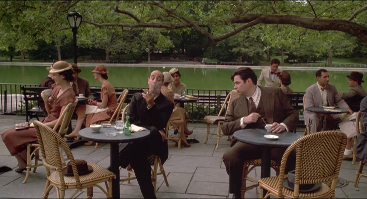 The Impostors screenshot 1