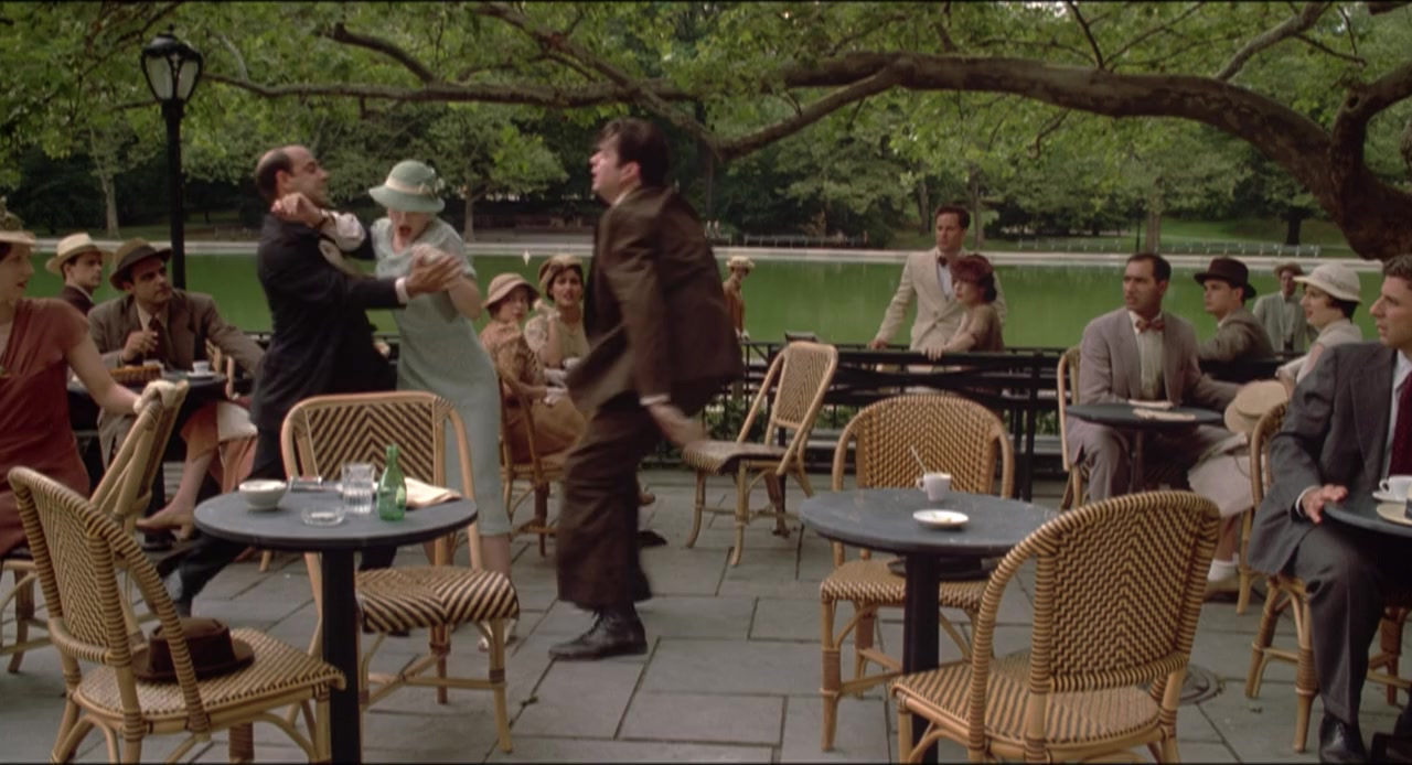The Impostors screenshot 2