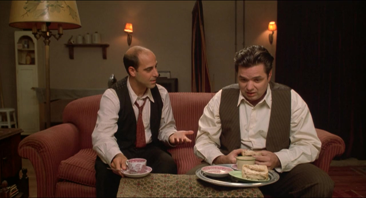 The Impostors screenshot 3