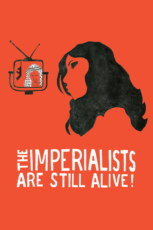 The Imperialists Are Still Alive! (2010) poster