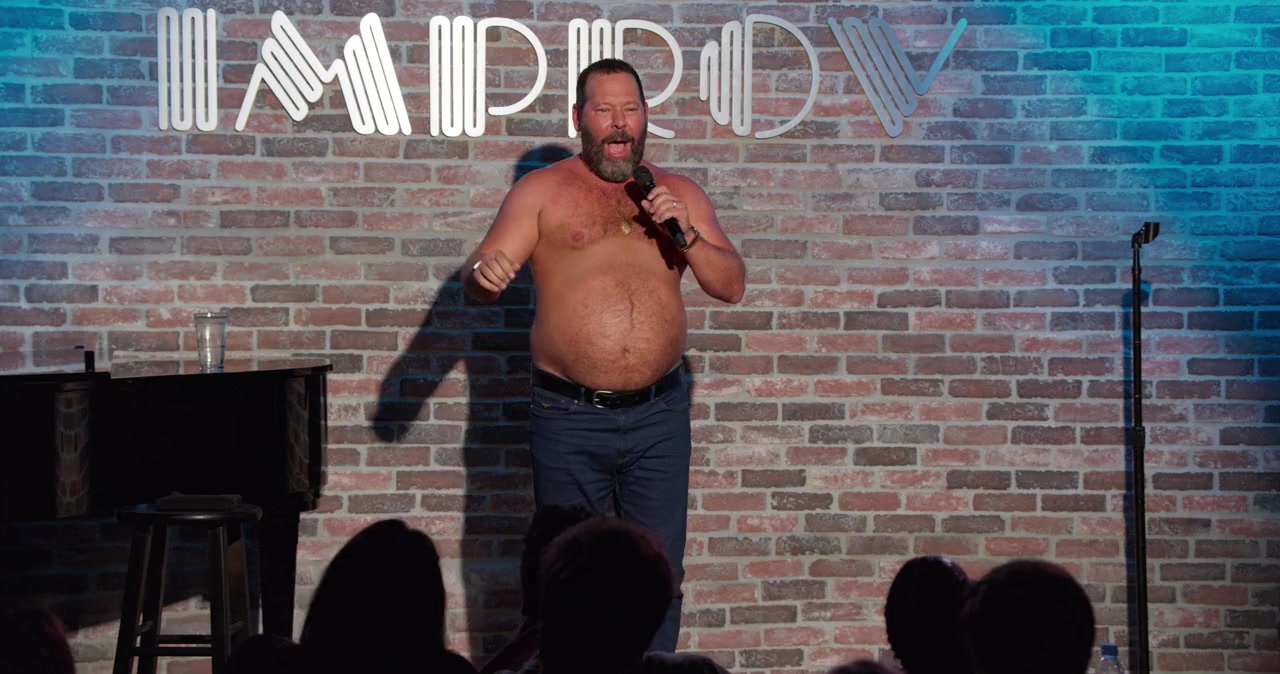 The Improv: 60 and Still Standing screenshot 1