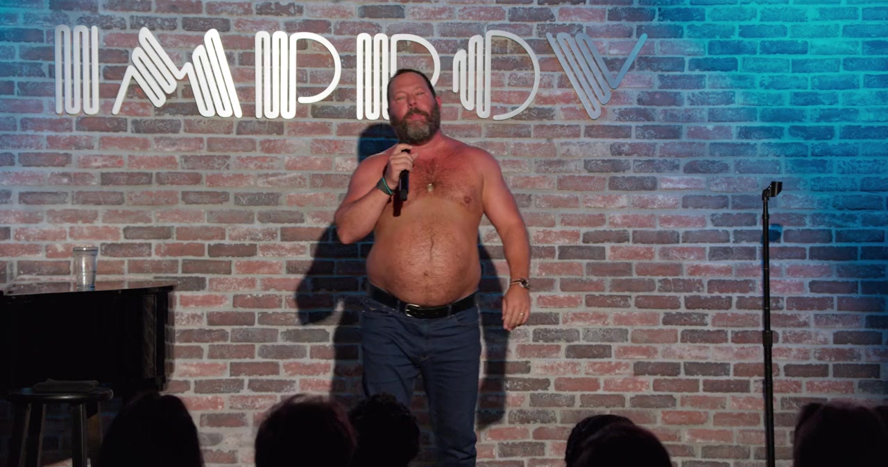 The Improv: 60 and Still Standing screenshot 2