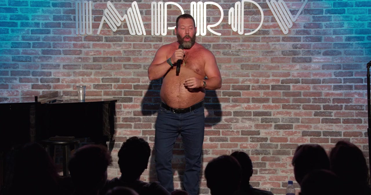 The Improv: 60 and Still Standing screenshot 3