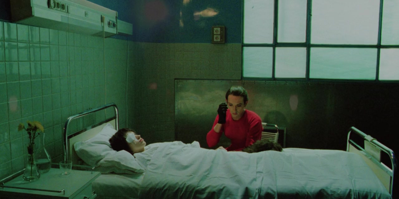 The In Between screenshot 2
