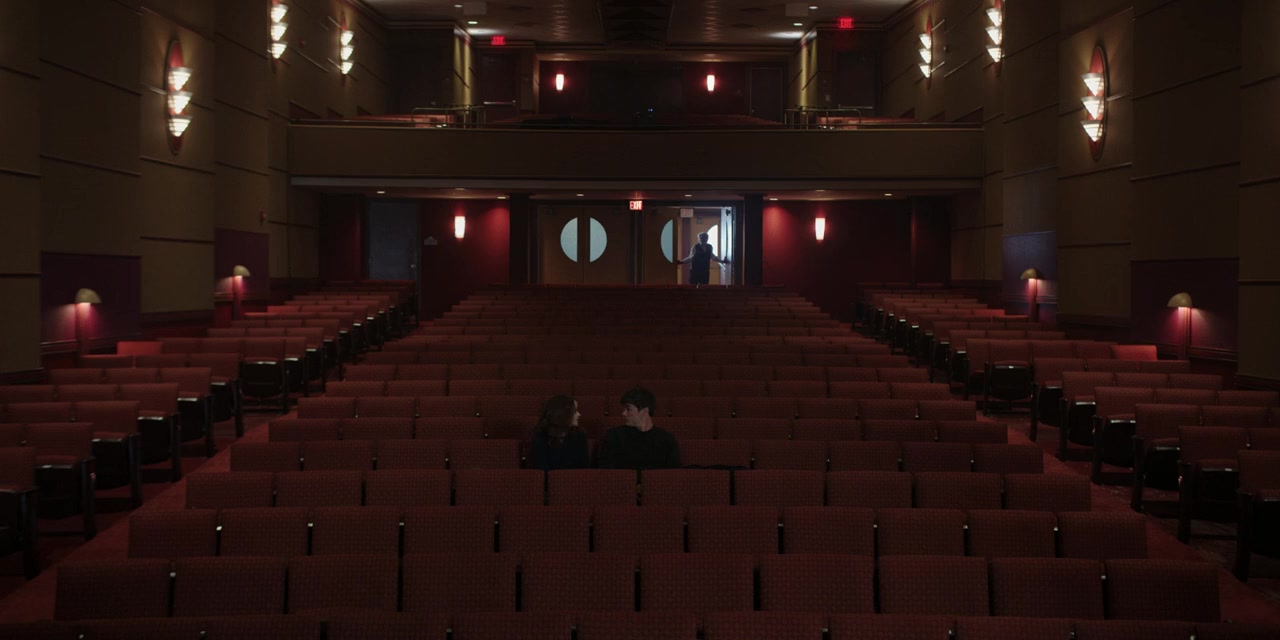 The In Between screenshot 3