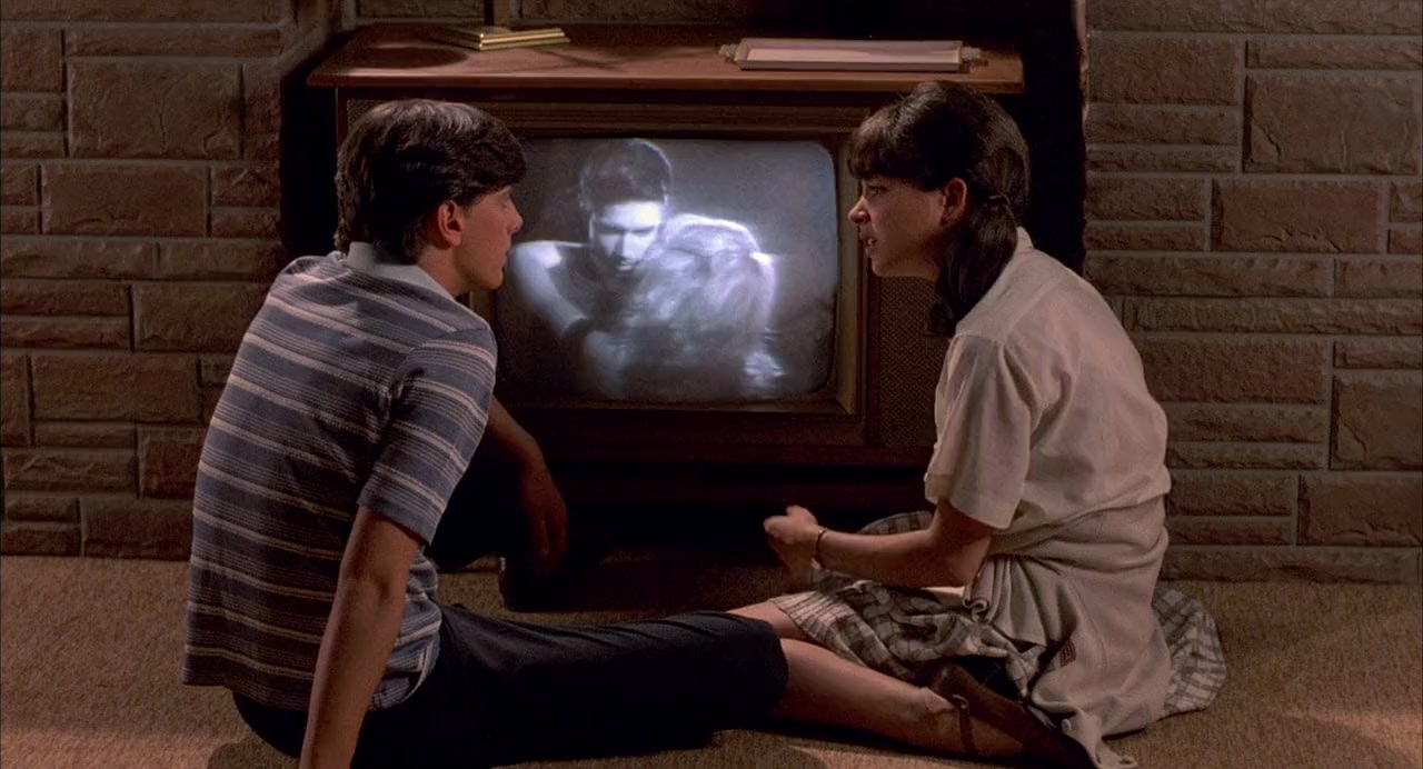 The In Crowd screenshot 1