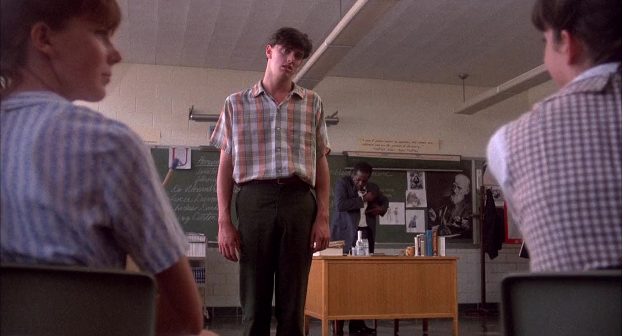 The In Crowd screenshot 2