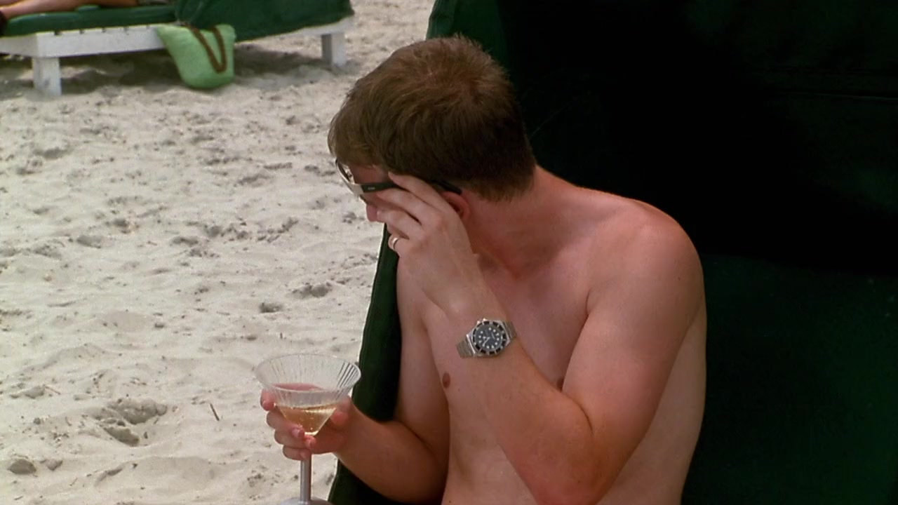 The In Crowd screenshot 1