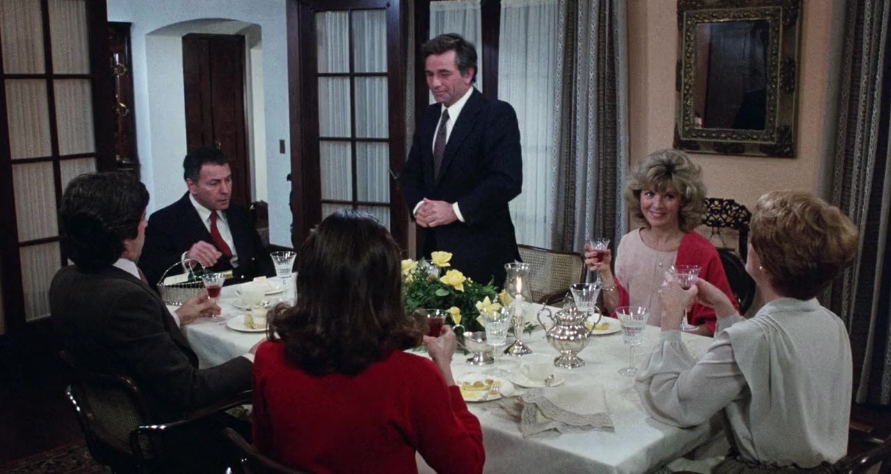 The In-Laws screenshot 2