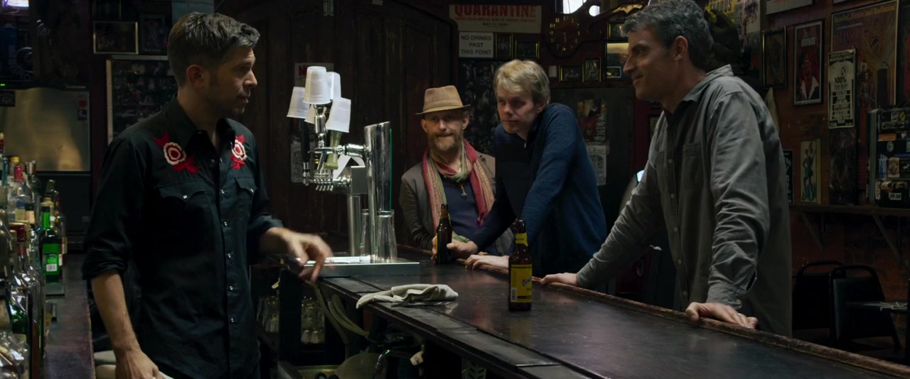 The Incoherents screenshot 2