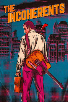 The Incoherents (2019) poster