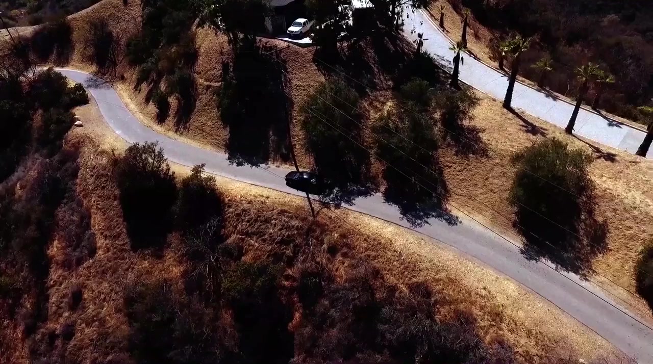 The Inconsiderables: Last Exit Out of Hollywood screenshot 1