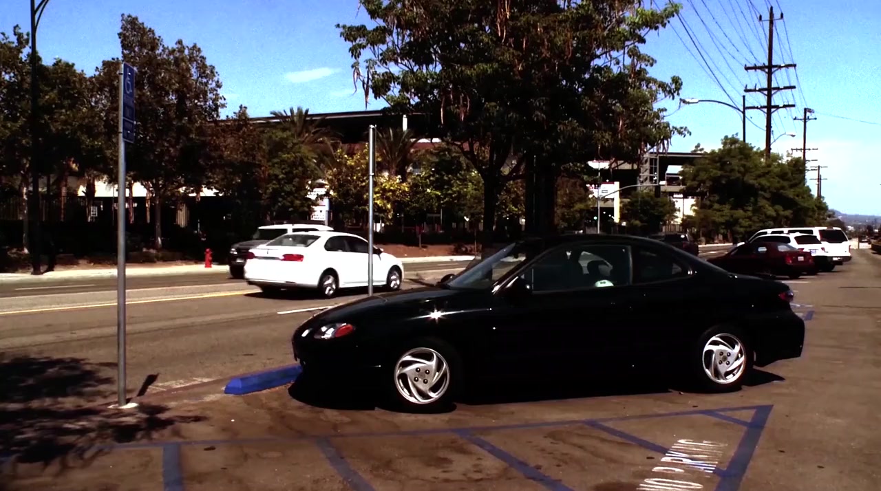 The Inconsiderables: Last Exit Out of Hollywood screenshot 2