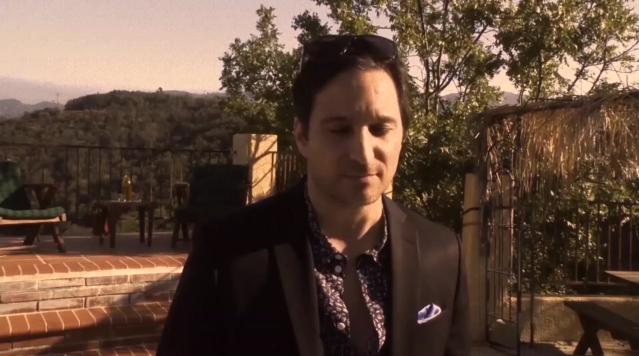 The Inconsiderables: Last Exit Out of Hollywood screenshot 3