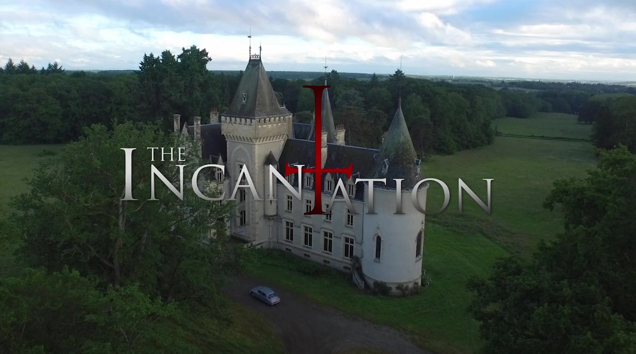 The Incantation screenshot 3