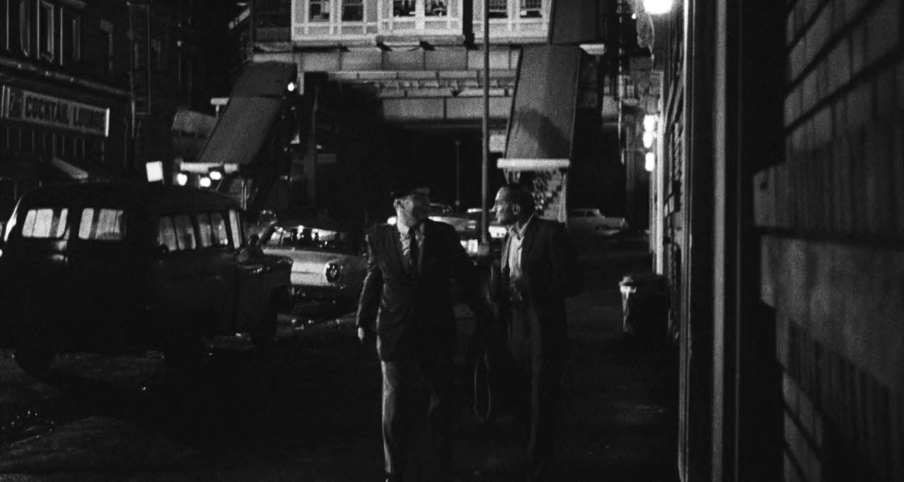 The Incident screenshot 3