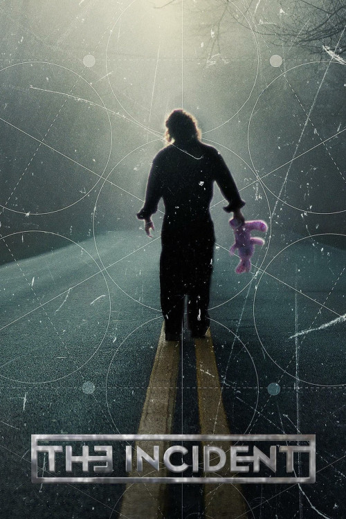 El incidente (2014) poster