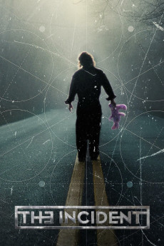 El incidente (2014) poster