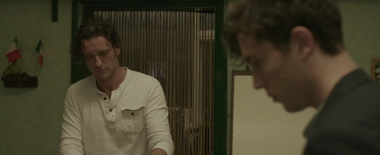 The Incident screenshot 1