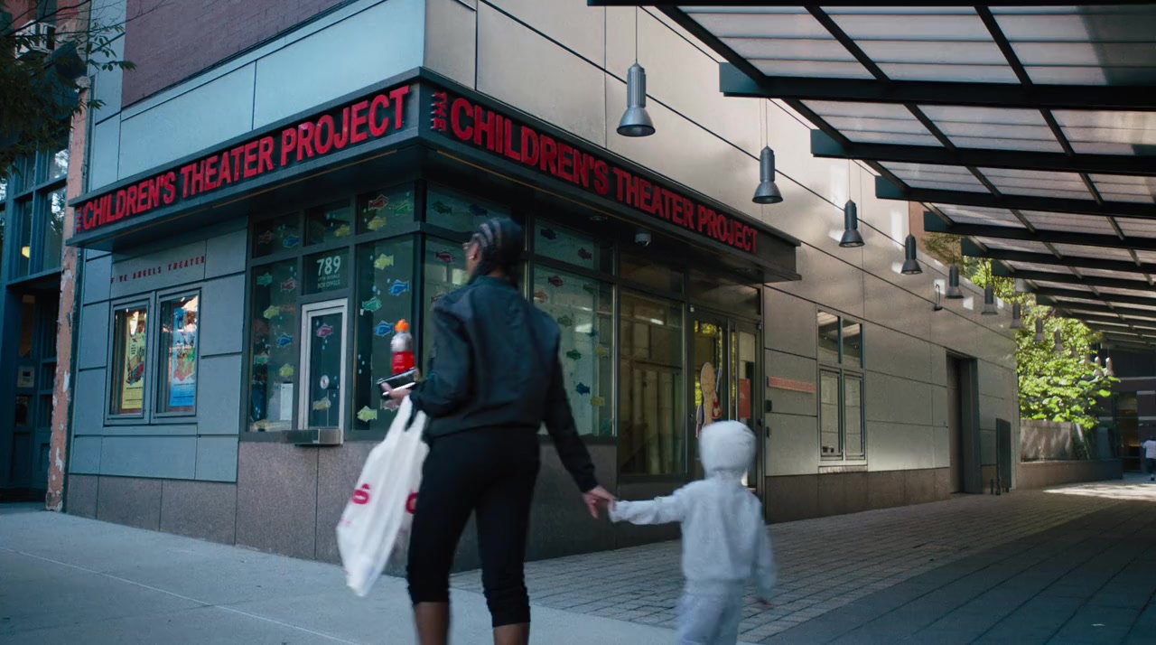 The Incredible Jessica James screenshot 1