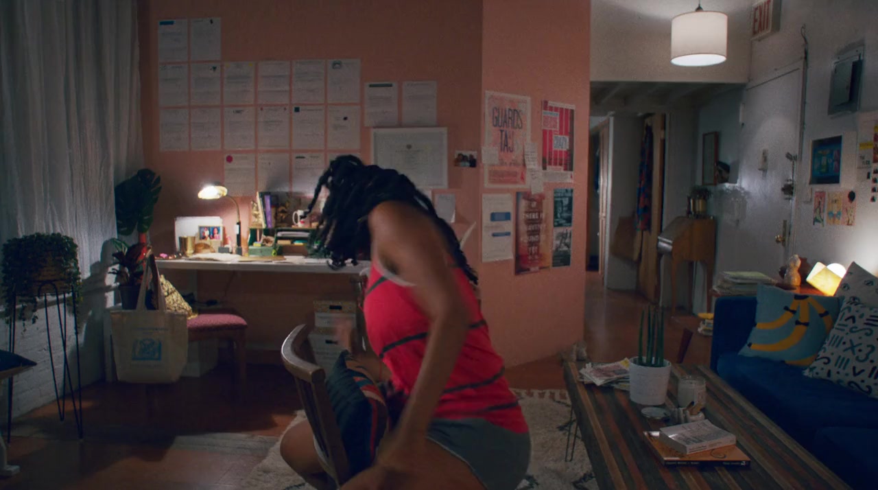 The Incredible Jessica James screenshot 3
