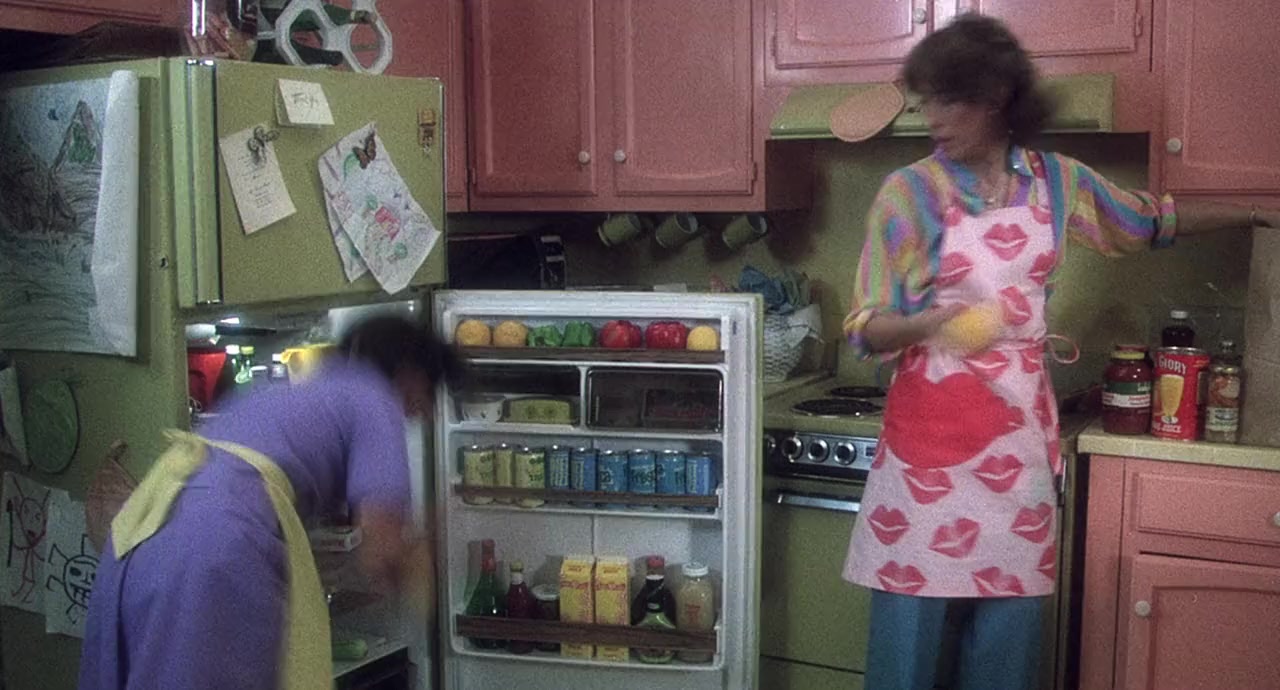 The Incredible Shrinking Woman screenshot 1