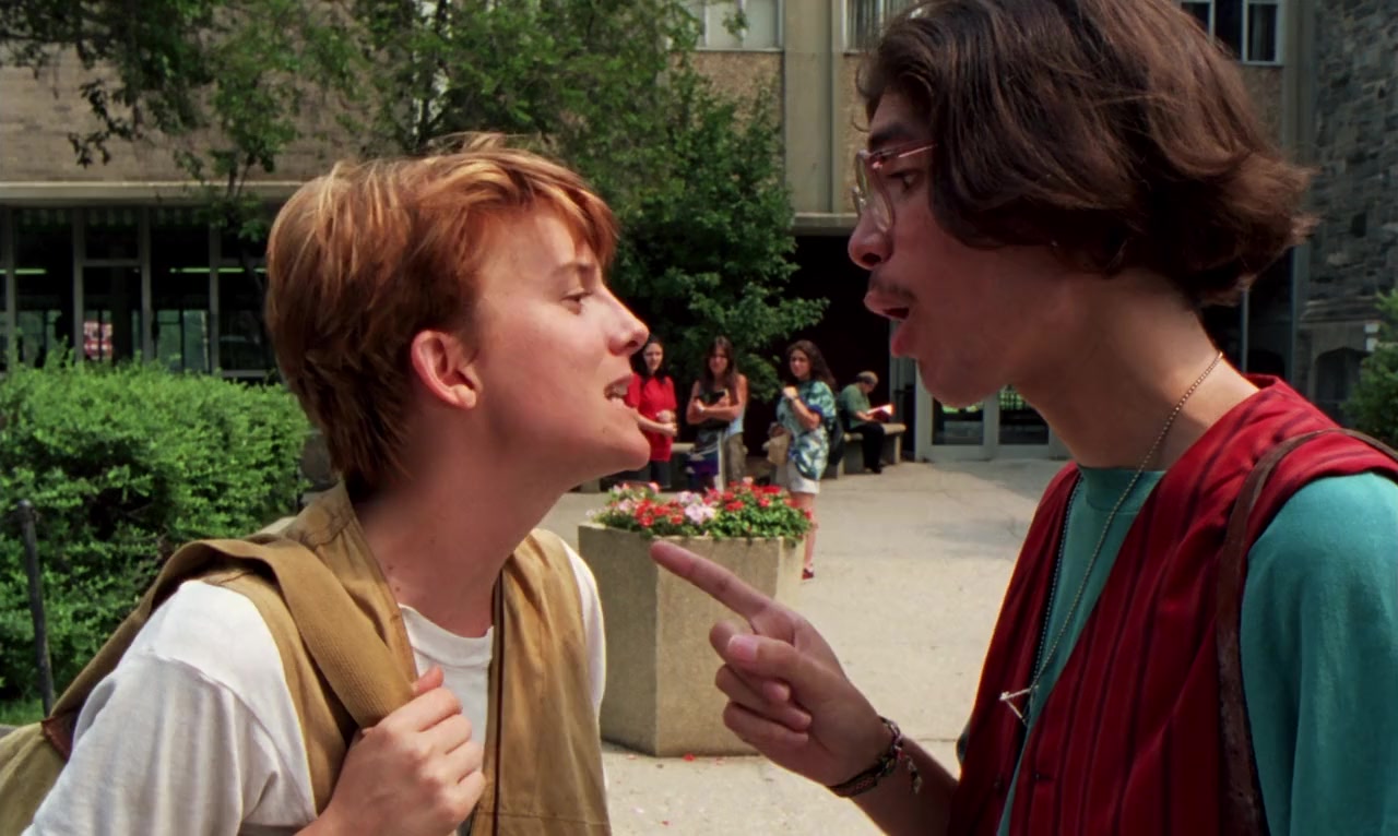 The Incredibly True Adventure of Two Girls in Love screenshot 3