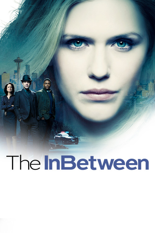 The InBetween (2019) poster