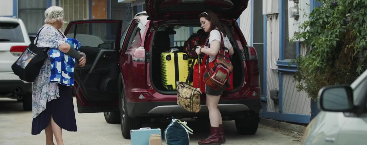 The InBetween screenshot 1