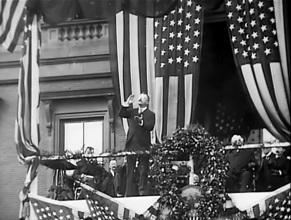 The Indomitable Teddy Roosevelt screenshot 2