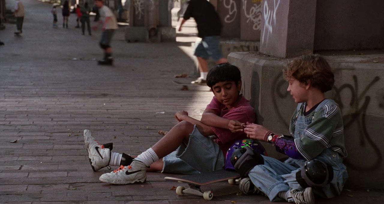 The Indian in the Cupboard screenshot 1