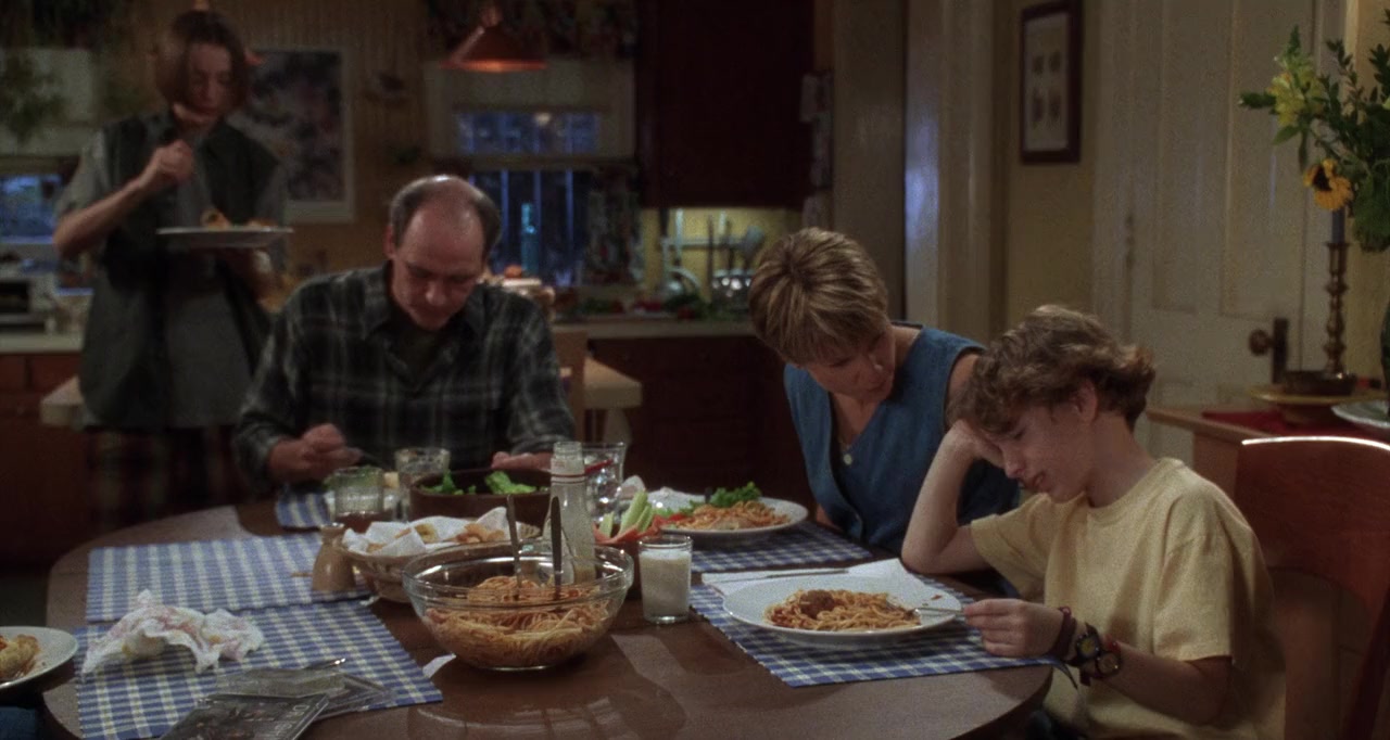 The Indian in the Cupboard screenshot 2