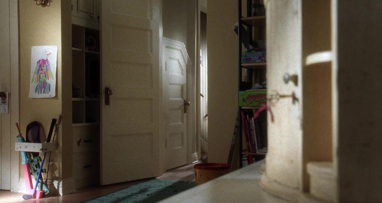 The Indian in the Cupboard screenshot 3