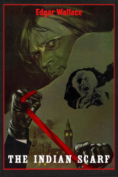 Das indische Tuch (1963) poster
