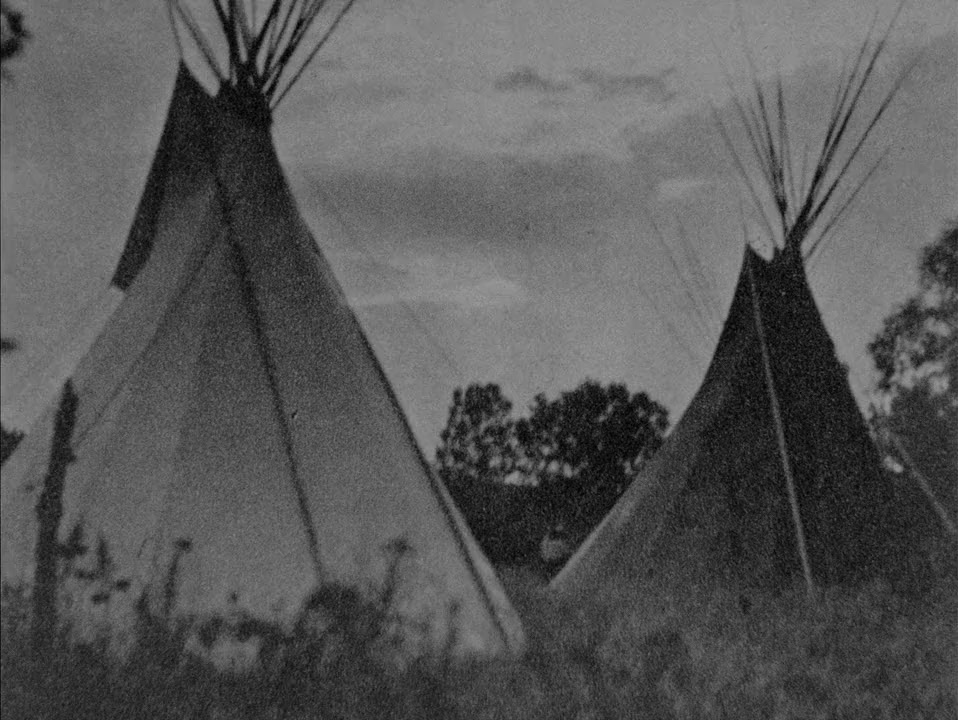 Indián történet screenshot 3