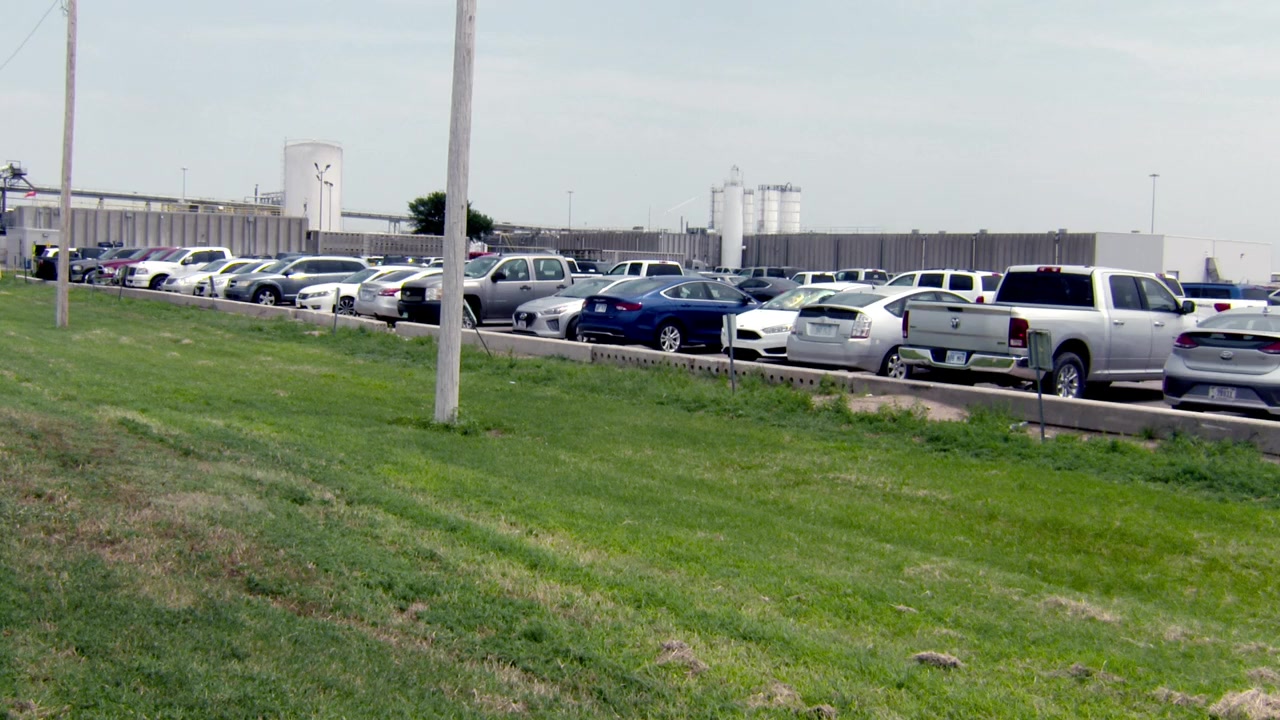 The Informant: Fear and Faith in the Heartland screenshot 1