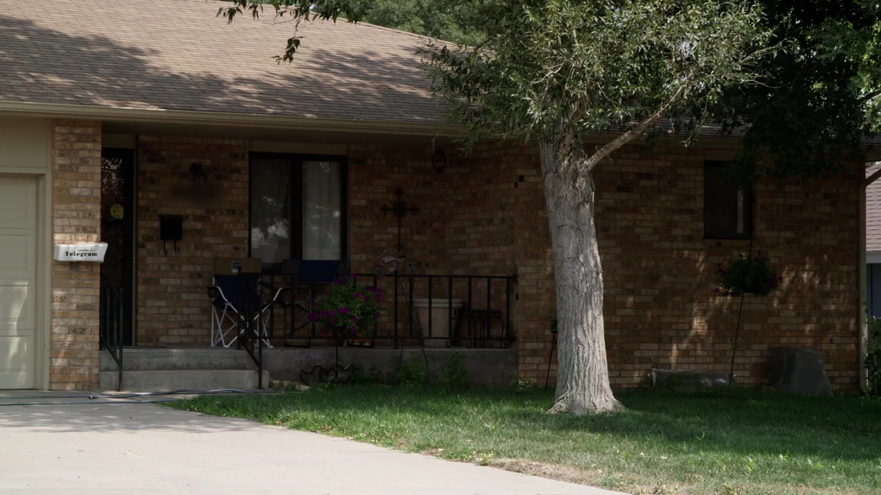 The Informant: Fear and Faith in the Heartland screenshot 2