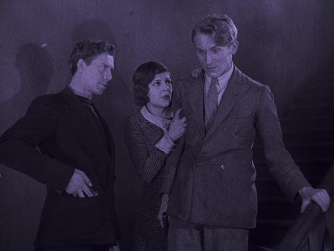 The Informer screenshot 2