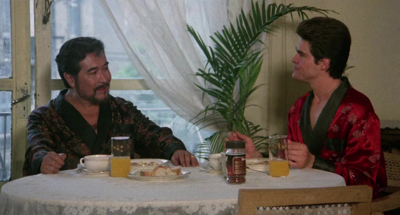 El violador infernal screenshot 1