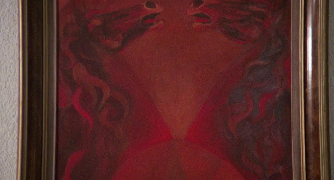 El violador infernal screenshot 2