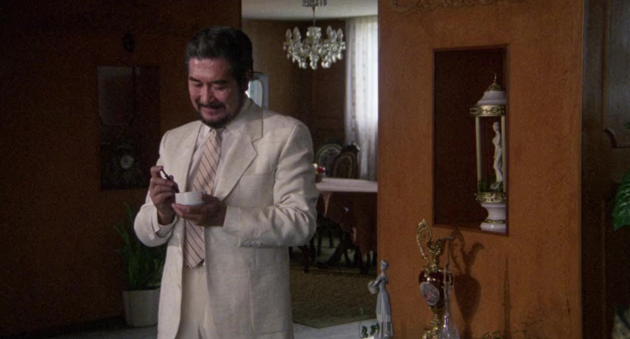 El violador infernal screenshot 3