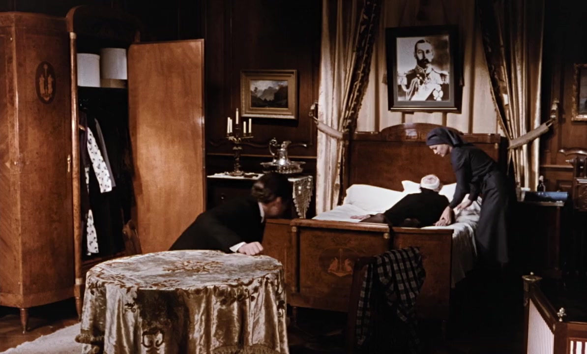 Le trio infernal screenshot 2