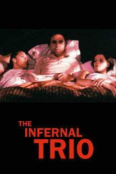 Le trio infernal (1974) poster