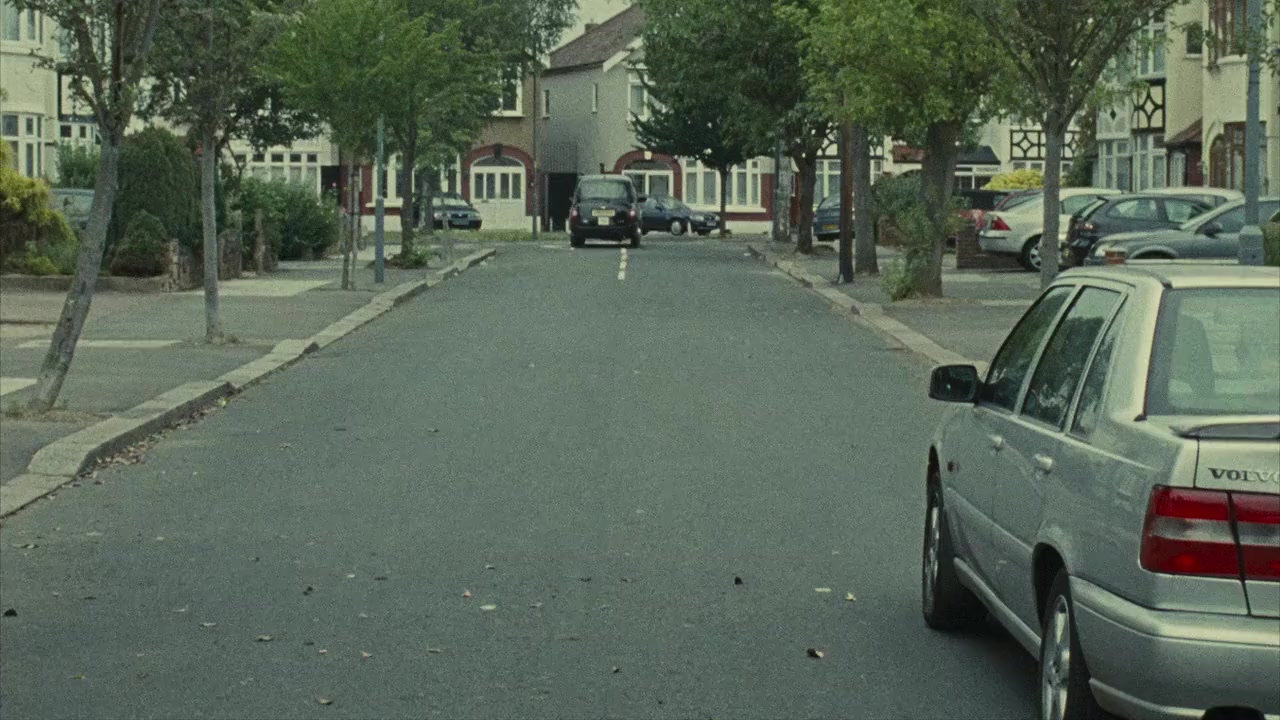 The Infidel screenshot 1